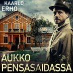 Aukko pensasaidassa (MP3-Download)