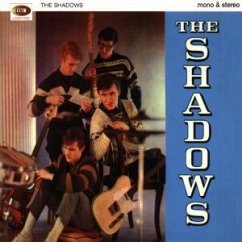 The Shadows - Shadows