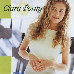 Glimpses Of Paradise - Clara Ponty (Künstler), Various (Komponist)