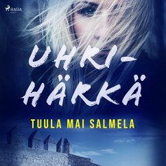 Cover Uhrihärkä (MP3-Download)