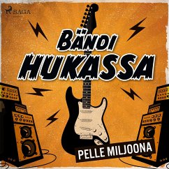 Bändi hukassa (MP3-Download) - Miljoona, Pelle