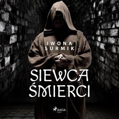 Siewca śmierci (MP3-Download) - Surmik, Iwona