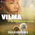 Vilma ja villakoiran vainu (MP3-Download)