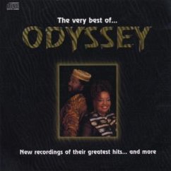 Best Of - Odyssey