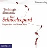 Der Schneeleopard (MP3-Download) - Bild 1