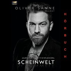 Scheinwelt (MP3-Download) - Sanne, Oliver