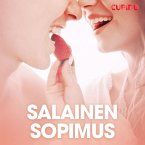 Salainen sopimus (MP3-Download)