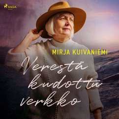 Verestä kudottu verkko (MP3-Download) - Kuivaniemi, Mirja