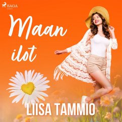 Maan ilot (MP3-Download) - Tammio, Liisa