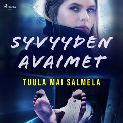 Cover Syvyyden avaimet (MP3-Download)