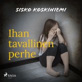 Ihan tavallinen perhe (MP3-Download)