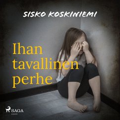 Ihan tavallinen perhe (MP3-Download) - Koskiniemi, Sisko