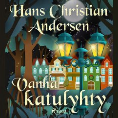 Vanha katulyhty (MP3-Download) - Andersen, H.C.