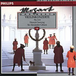 Violinkonzerte Violinkonzerte