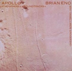 Apollo - Brian Eno