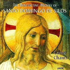 Eastern Chants - Benedictine Monks of Santo Domingo de Silos