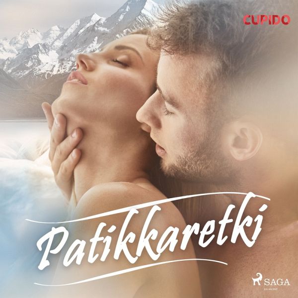 Patikkaretki (MP3-Download)
