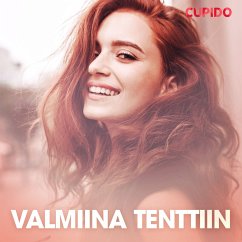 Valmiina tenttiin (MP3-Download) - Cupido