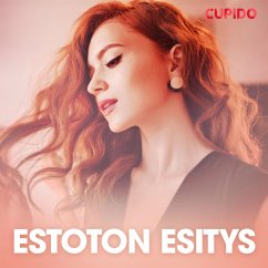 Estoton esitys (MP3-Download) - Cupido