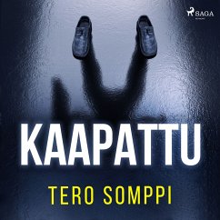 Kaapattu (MP3-Download) - Somppi, Tero