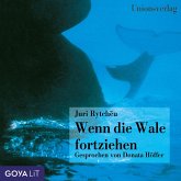 Wenn die Wale fortziehen (MP3-Download)