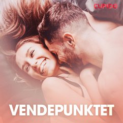 Vendepunktet – erotiske noveller (MP3-Download) - Cupido