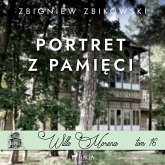 Willa Morena 16: Portret z pamięci (MP3-Download)