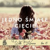 Willa Morena 15: Jedno śmiałe cięcie (MP3-Download)