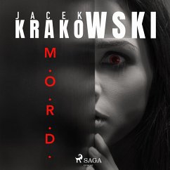 M.O.R.D. (MP3-Download) - Krakowski, Jacek