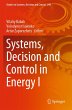 Systems, Decision and Control in Energy... - Bild 1