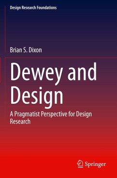 Dewey and Design - Dixon, Brian S.