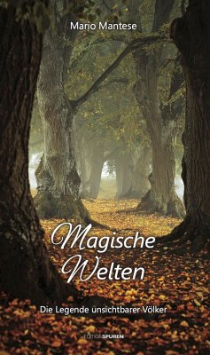 Magische Welten - Mantese, Mario