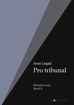 Pro tribunal - Legad, Arno
