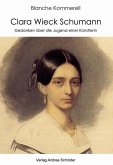 Clara Wieck Schumann