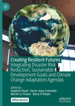 Creating Resilient Futures