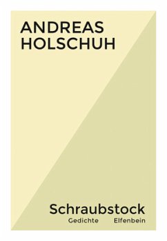 Schraubstock - Holschuh, Andreas