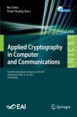 Applied Cryptography in Computer and Communications
