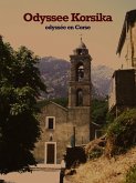 Odyssee Korsika (eBook, ePUB)