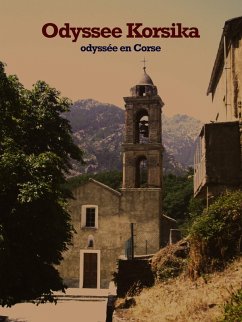 Odyssee Korsika (eBook, ePUB) - Arndt, Matthias