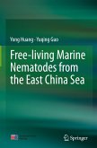 Free-living Marine Nematodes from the East China Sea