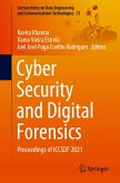 Cyber Security and Digital Forensics