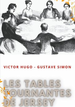 Les tables tournantes de Jersey (eBook, ePUB)