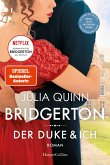 Der Duke und ich / Bridgerton Bd.1