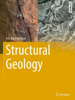 Structural Geology - Bhattacharya, A.R.