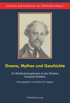 Cover Drama, Mythos und Geschichte