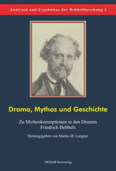 Drama, Mythos und Geschichte Drama, Mythos und Geschichte
