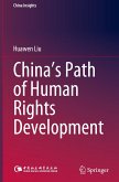 China¿s Path of Human Rights Development