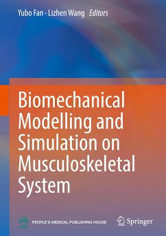 Biomechanical Modelling and Simulation on Musculoskeletal System