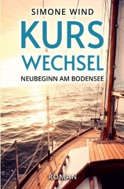 Kurswechsel - Wind, Simone