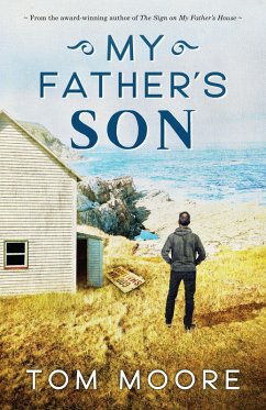 Cover My Father's Son (eBook, ePUB)